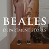 beales.co.uk Logotype