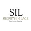 Secrets in Lace Logotipo