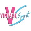 Vintage Spirit Logotype