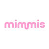 Mimmis Logotipo