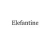 ELEFANTINE Logotype