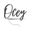 Ocey Boutique Logó