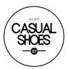 Casual Shoes Λογότυπο