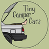 TINYCAMPERCARS Logotype