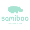 Samiboo Logotyp