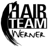 Hairteam Werner Logotype
