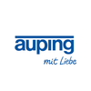 Auping Plaza Deutschland GmbH Logotype