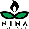NinaEssence.com Logotyyppi