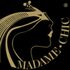 madame-chic.se Logotyp