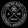 Metro East FA Logotype