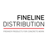 Fineline Distr. Logotype