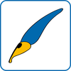 PEN Schreibwaren Logo
