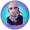 iSpeakItaliano Logotipo