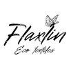 FlaxLin Eco Textiles Logotype