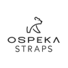 Ospeka Straps Logotyp