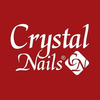 Crystal Nails Logotype