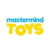 Mastermind Toys Logotype