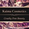 Kaima Cosmetics Logotipo