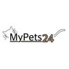 MYPETS24 Logotype