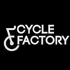CYCLE FACTORY Logotype