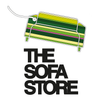 The Sofa Store Logotype