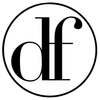 di-fashionwelt.com Logotyp