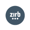 zirb Logotyp