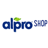 Alpro Shop Logotipo