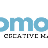 Promovo Creative Marketing Logotype