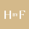 H by Frette Logotyyppi