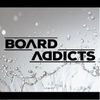 Board Addicts - Dein SUP Shop Logotip