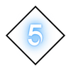 The 5 Shop Logotyp