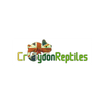 Croydon Reptiles Logotype