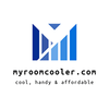 myroomcooler Logotype