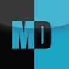 Marinediscounter Logotype
