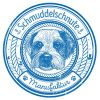 SCHMUDDELSCHNUTE Logotype