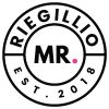 MR. Riegillio Logotype
