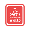 Amsterdam Velo Logotipo