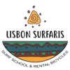 Lisbon Surfaris Logotype