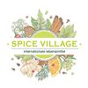 https://spicevillage.eu/ Logotype
