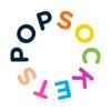 PopSockets Logo