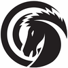 Forelock & Load Logotype