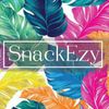 SnackEzy Logotipo