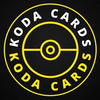 Koda Cards Logotipo