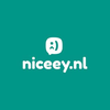 niceey.be Logotipo