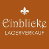 Einblicke Brandenburg Logo