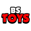 BS Toys Logotype