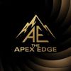The Apex Edge | Be One Of Us! Logo