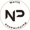 North Performance Logotyyppi