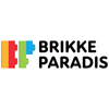Brikkeparadis AS Logotyp